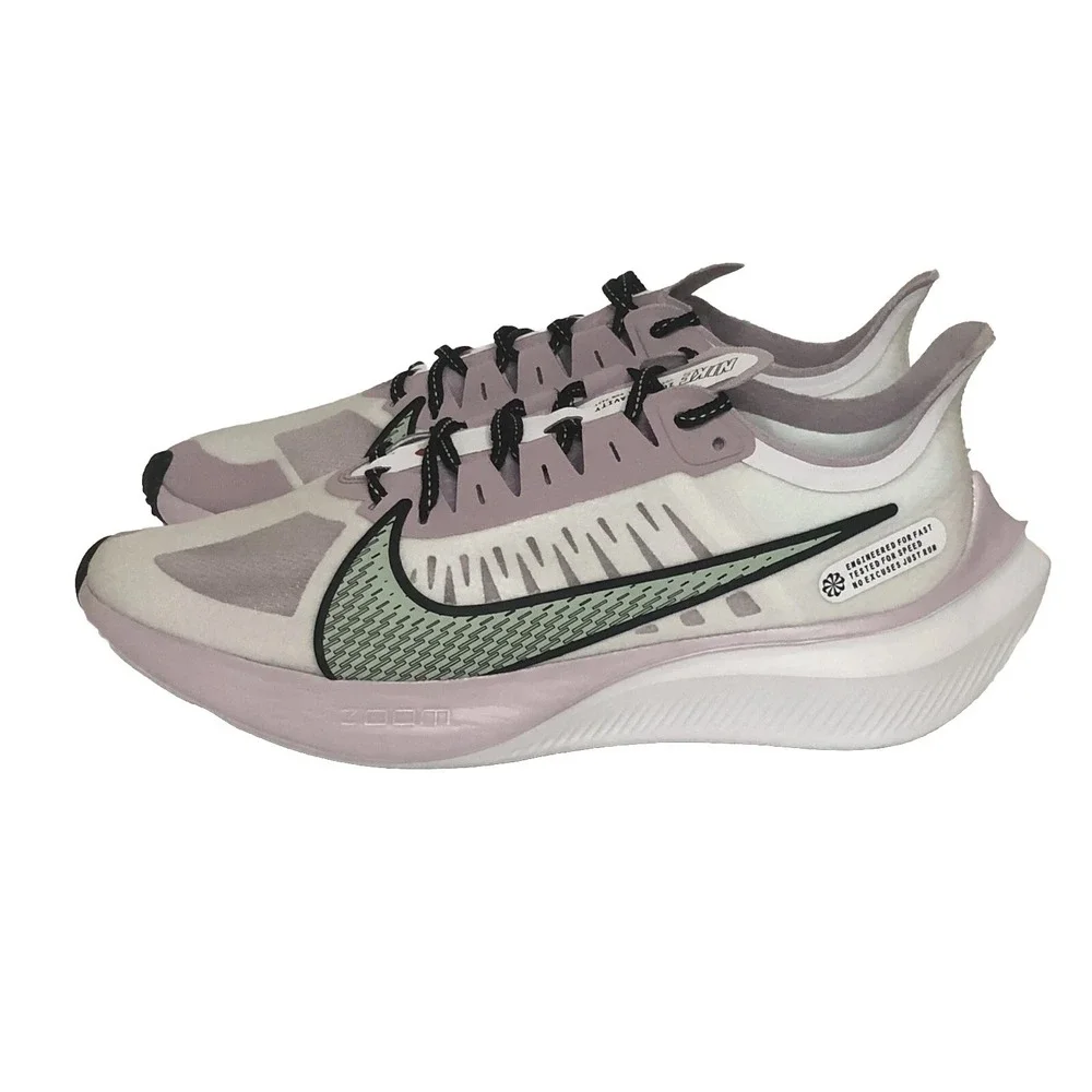Zoom Gravity Athletic Training Running Sneaker Shoes Women Size 10.5‎ New